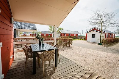 Chalet in Maurik am Freizeitsee
