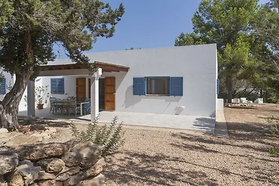 Es Lliri Blanc - Ferienhaus Mit Gratis Wifi