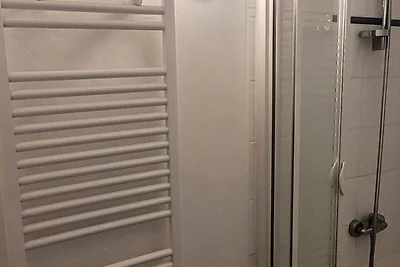 Ferienhaus in Plagne Centre mit Skischrank