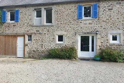 Casa bifamiliare, St. Sauveur-le-Vicomte