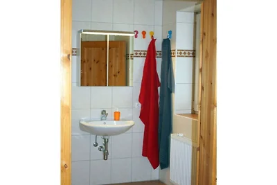 Ferienwohnung mit 1 Schlafzimmer