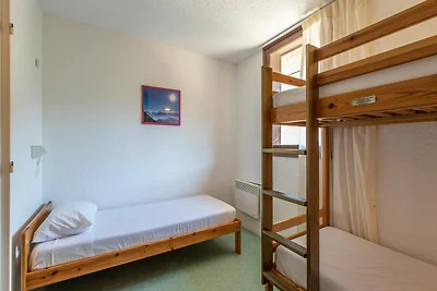 Schöne Wohnung für 7 Gäste