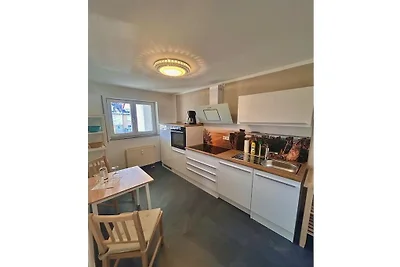 Ferienwohnung in Pirna mit Schwimmbecken
