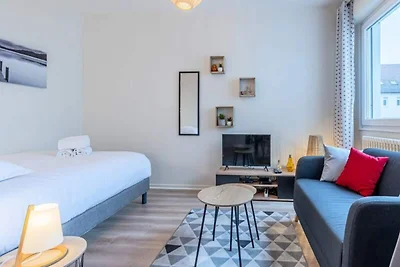 Ferienwohnung Familienurlaub Meurthe-et-Moselle