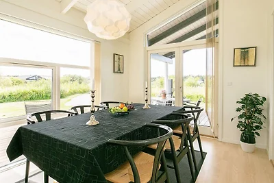 6 Personen Ferienhaus in Hirtshals