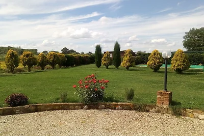Villa in Cortona met zwembad
