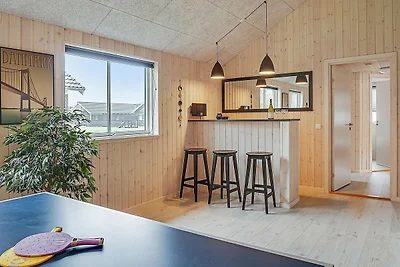18 persoons vakantie huis in Hasselberg