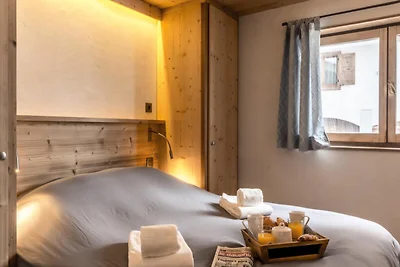 Residenz Bon Vieux Temps