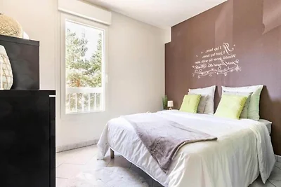 Anis-Apartments f�r zwei Personen