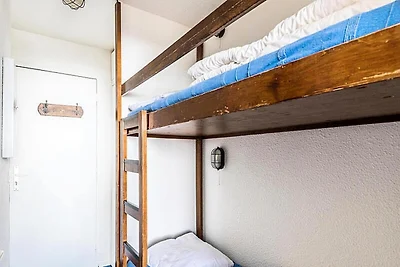 Studio in Avoriaz mit Ski-In/Ski-Out