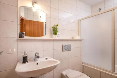 Dolac Green Side Apartments - Two Bedroom Apa...