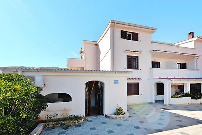Appartements Lidija, Pag, nahe am Strand