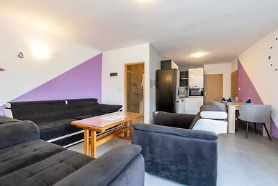 Apartments Robi & Kristina - One Bedroom Apar...