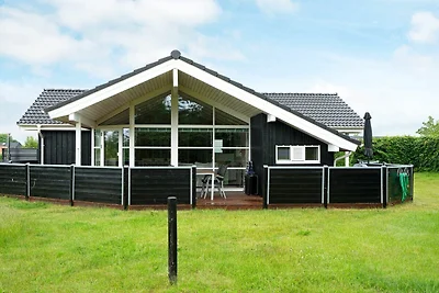 8 Personen Ferienhaus in Hørve-By Traum
