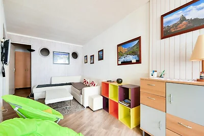 Ferienwohnung in Tourmalet mit Zugang zu den...