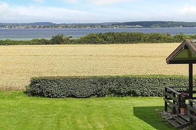 8 Personen Ferienhaus in Svendborg-By Traum
