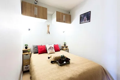 Residenz Sol Y Neou für 4 Personen