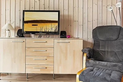 6 Personen Ferienhaus in Ansager