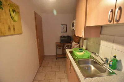 Schönes Appartement am Meer in Klütz
