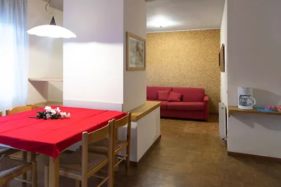 apartman za odmor Obiteljski odmor Riva del Garda