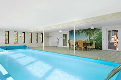 Ferienhaus in Lökken mit Sauna