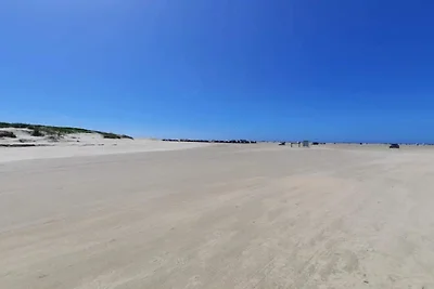 8 persone case ad Rømø