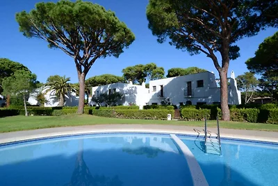 Appartamento a Pals vicino alla spiaggia di...