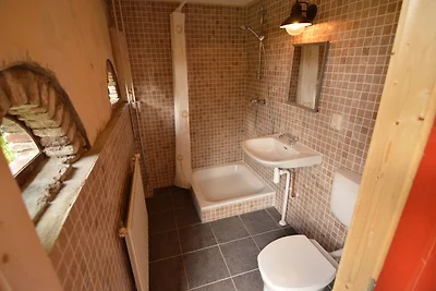 Ferienhaus in Bergen op Zoom mit Garten