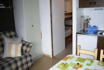 Apartment in Saint Moritz mit Zugang zu den...