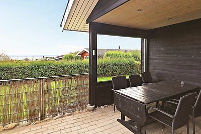 8 Personen Ferienhaus in Ebberup-By Traum