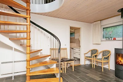 16 Personen Ferienhaus in Vestervig