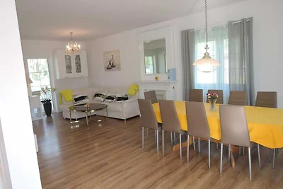 Casa vacanze a Nowe Warpno