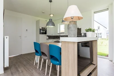 Moderne Villa mit Wellness in Limburg