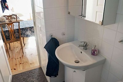 4 osob apartament w FäRENTUNA