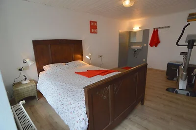 Modernes Ferienhaus in Mürlenbach in...