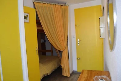 Wohnung in Frankreich am Strand