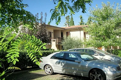 Incantevole casa vacanze con piscina