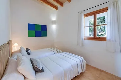 Villa in Son Servera met privézwembad