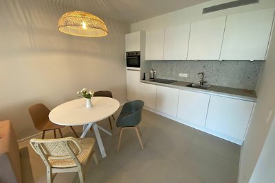 Stijlvol appartement In Westende