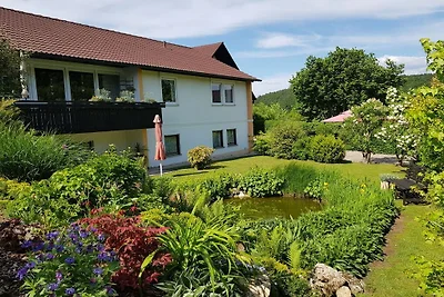Ferienwohnung mit 1 Schlafzimmer
