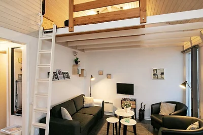 4 Personen Ferienhaus in Ærøskøbing