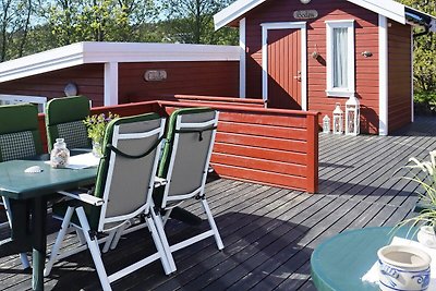 7 Personen Ferienhaus in KLOKKARVIK