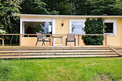 2 persoons vakantie huis in TYRINGE-By Traum