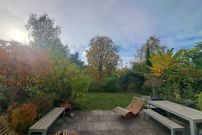 Casa vacanze con 4 camere da letto