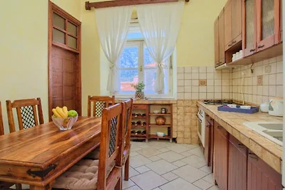 Two Bedroom Apartment