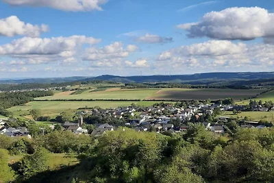 Appartement de vacances à Boos avec Wi-Fi