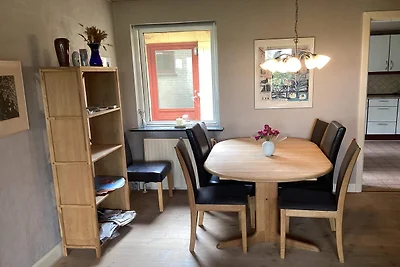 6 Personen Ferienhaus in Bandholm