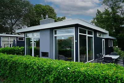 Vakantiehuis in Dordrecht met terras