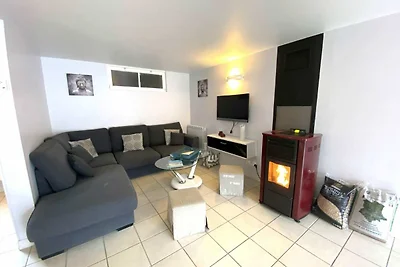 Komfortables Ferienhaus, nur 200 m zum Sandst...