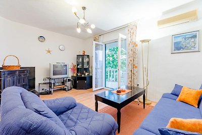 Apartment Sea Star - Three-Bedroom Apartment ...